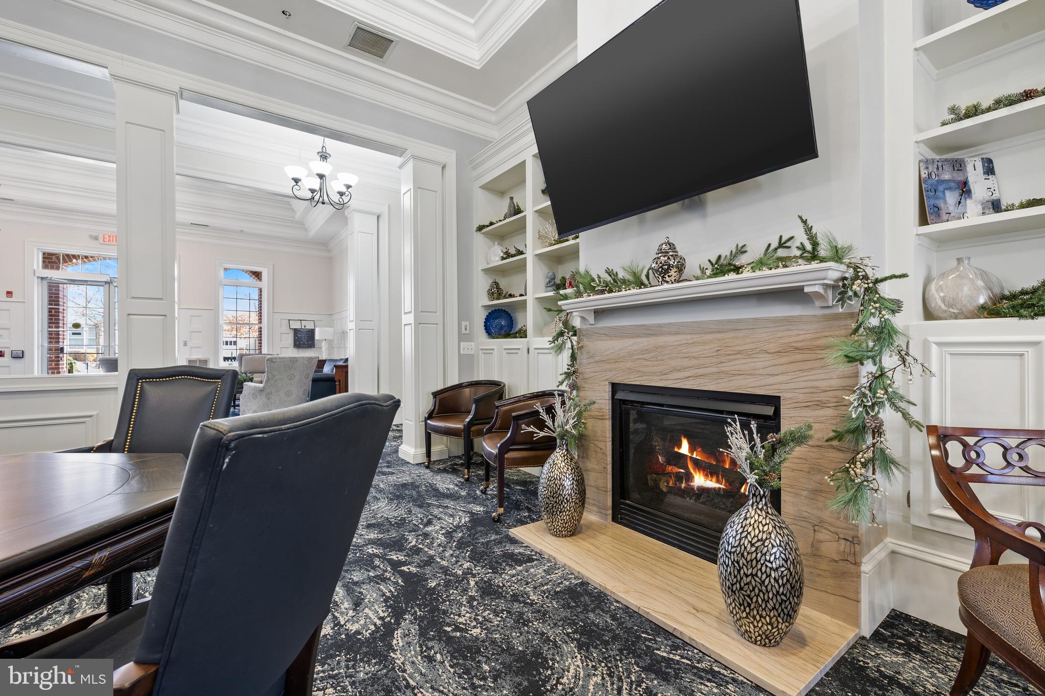 SPRING HILL - Residential