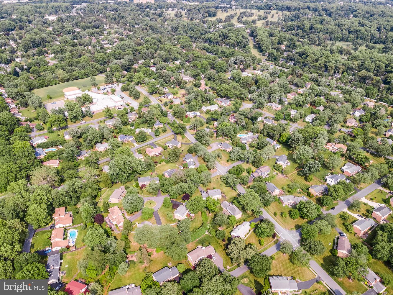 FLOWER VALLEY - Residential