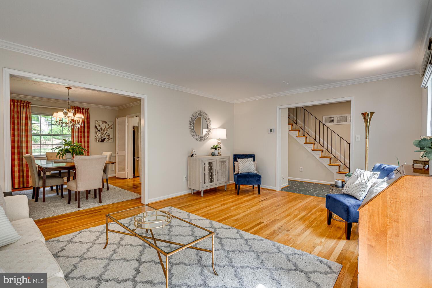 FLOWER VALLEY - Residential