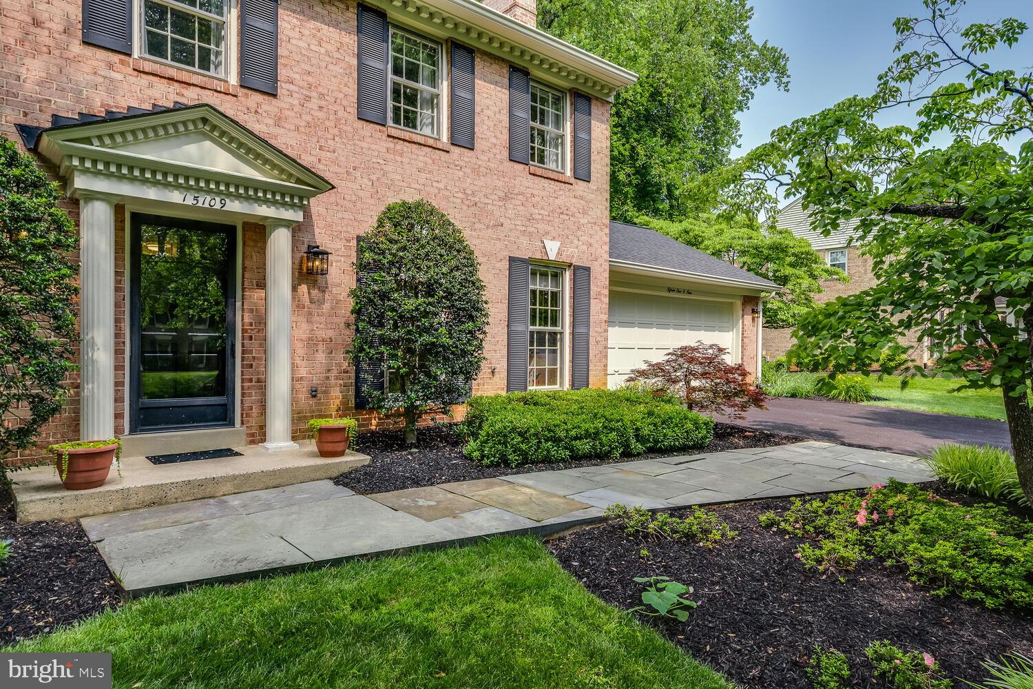 FLOWER VALLEY - Residential