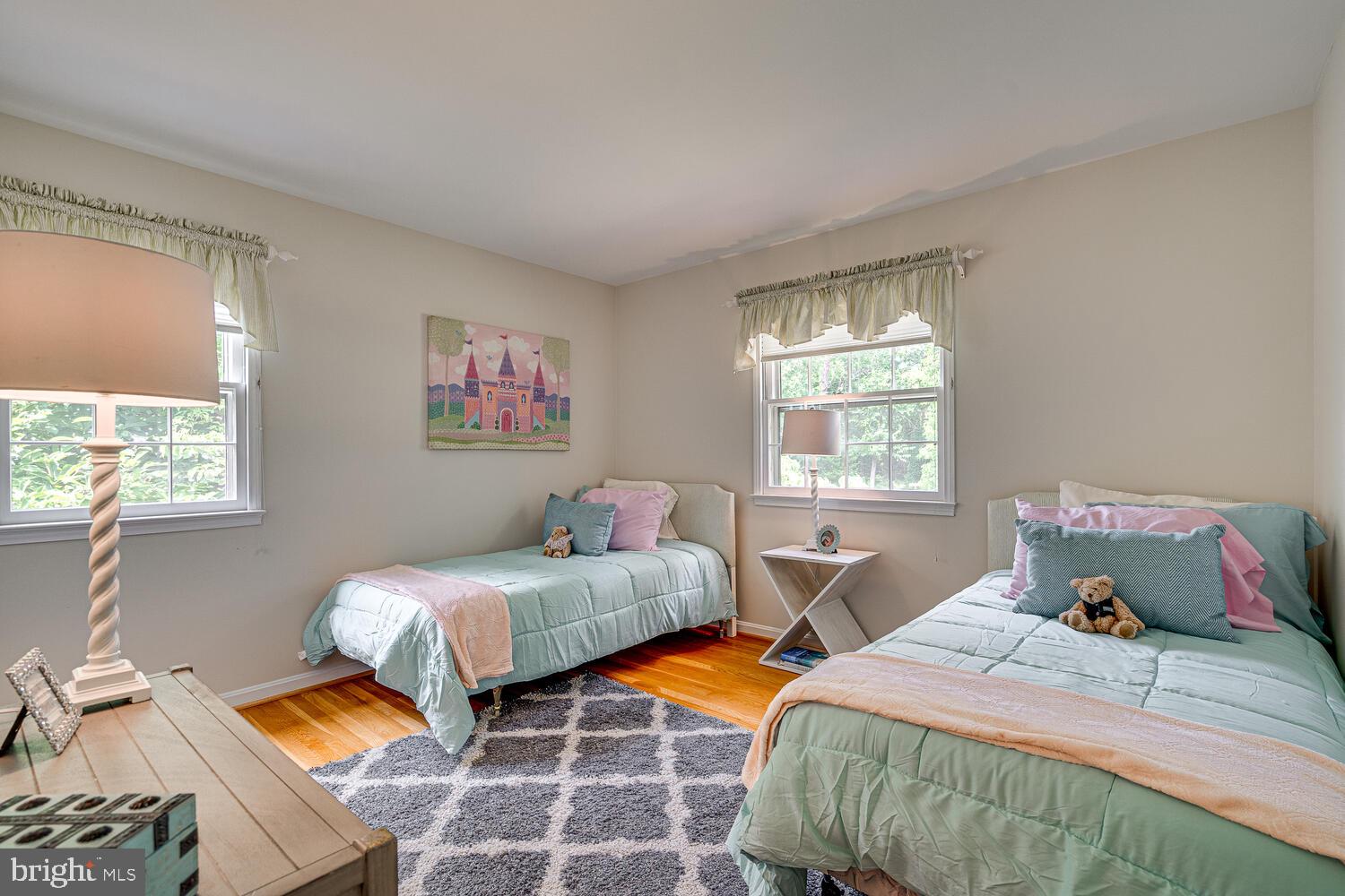 FLOWER VALLEY - Residential