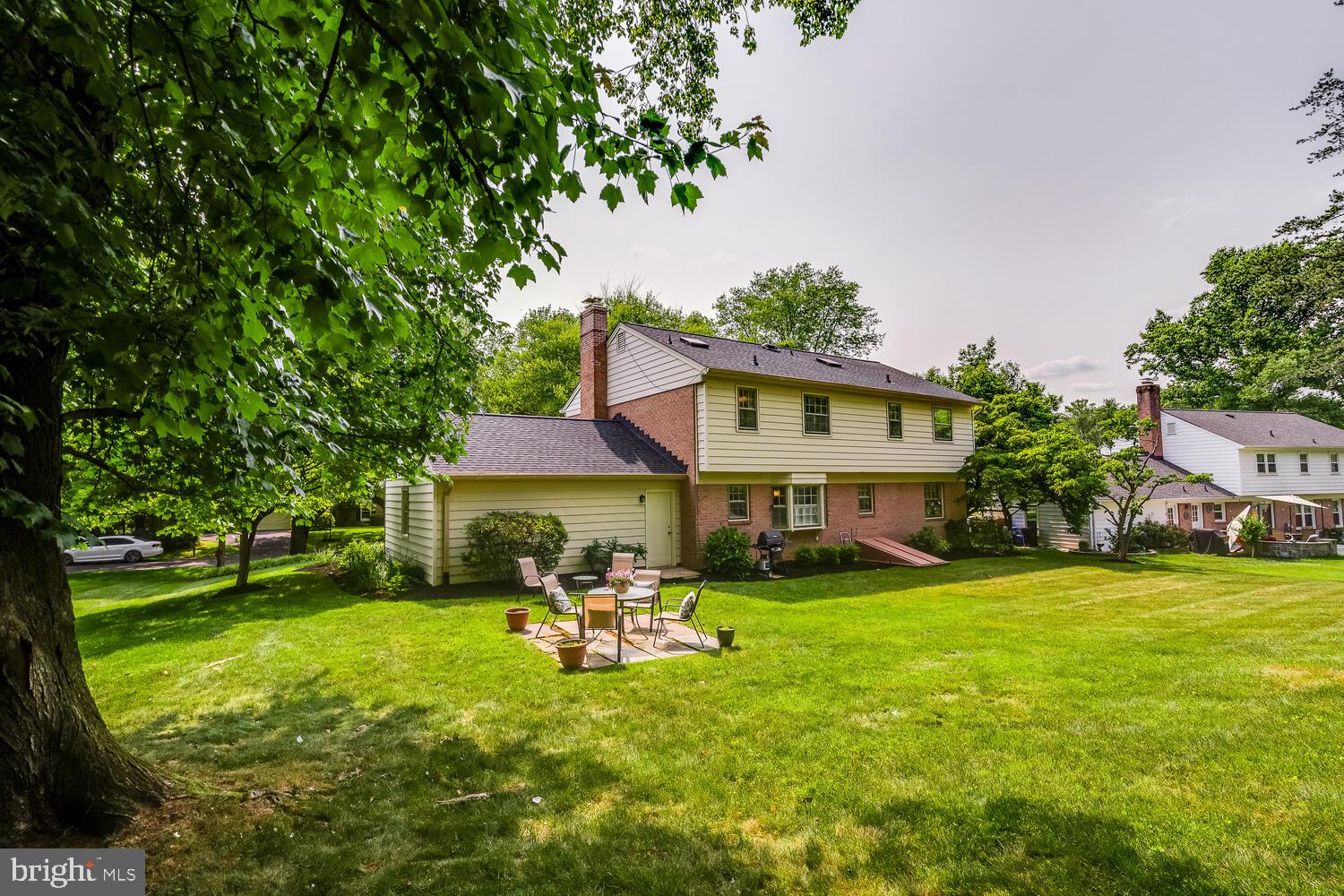 FLOWER VALLEY - Residential