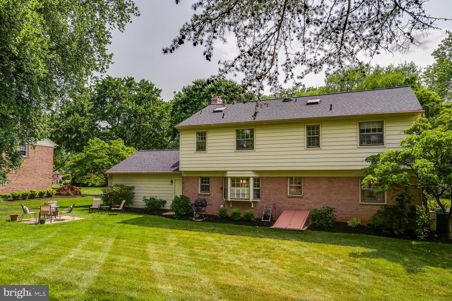 FLOWER VALLEY - Residential