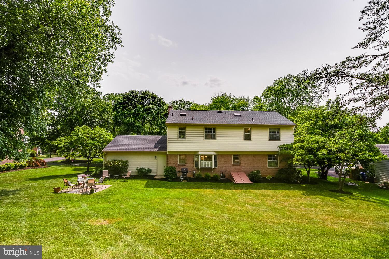 FLOWER VALLEY - Residential