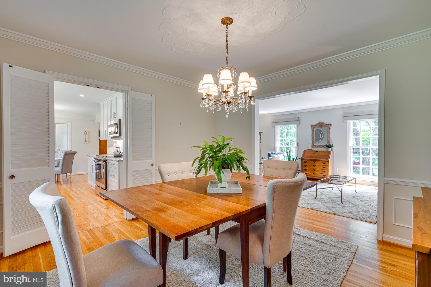 FLOWER VALLEY - Residential