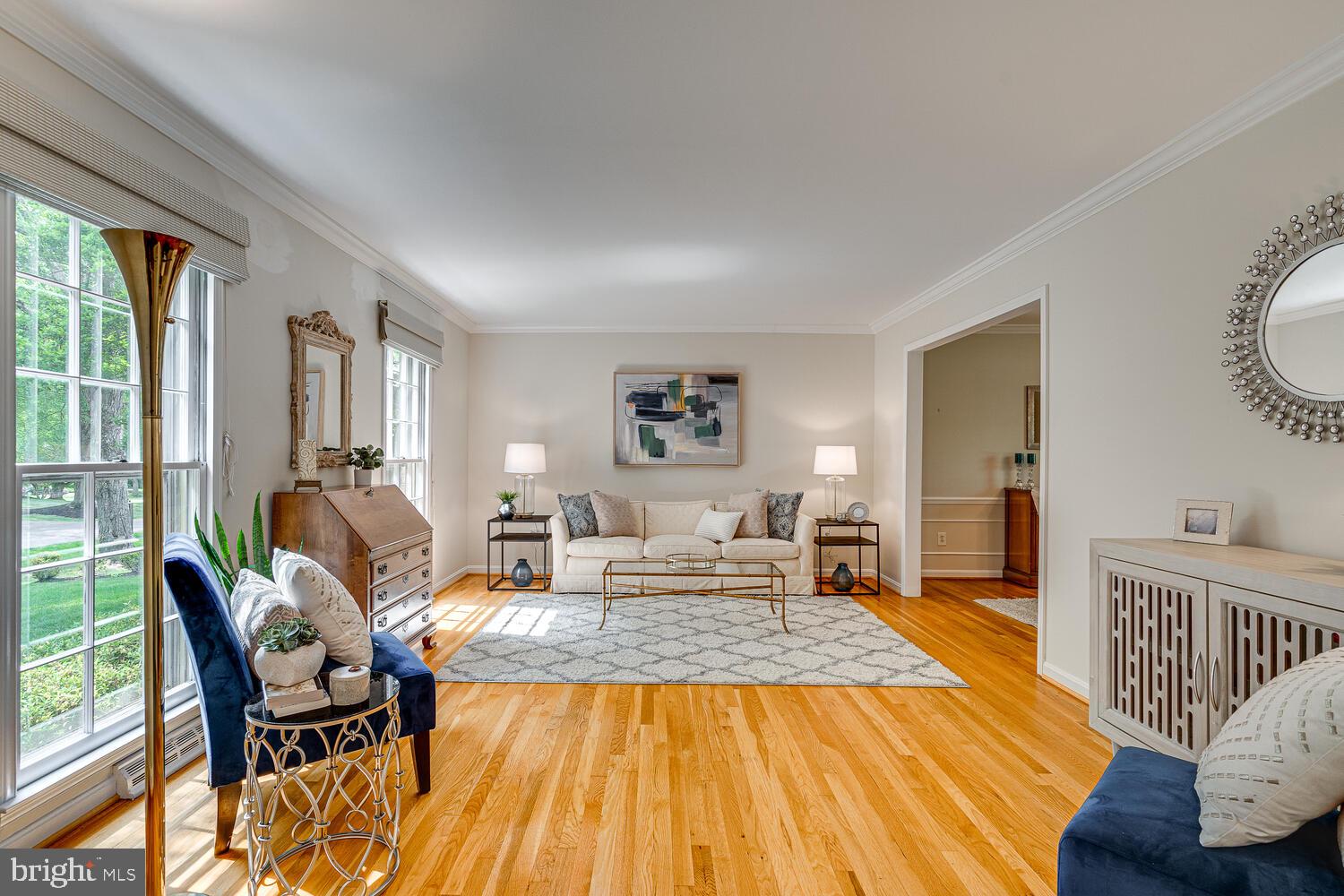 FLOWER VALLEY - Residential