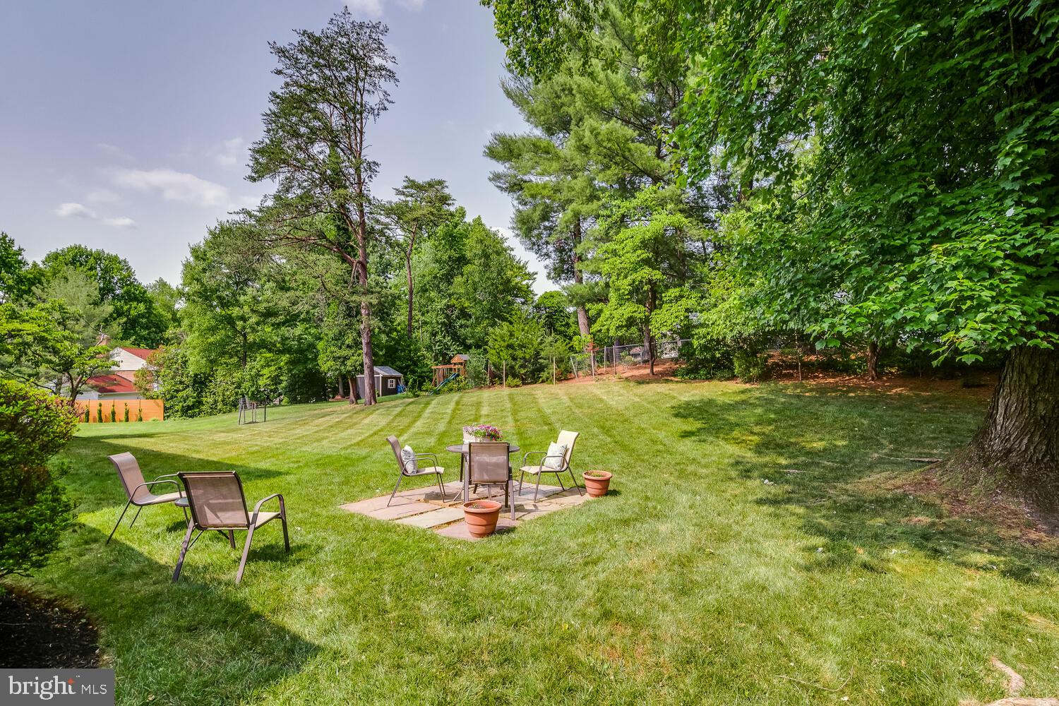 FLOWER VALLEY - Residential