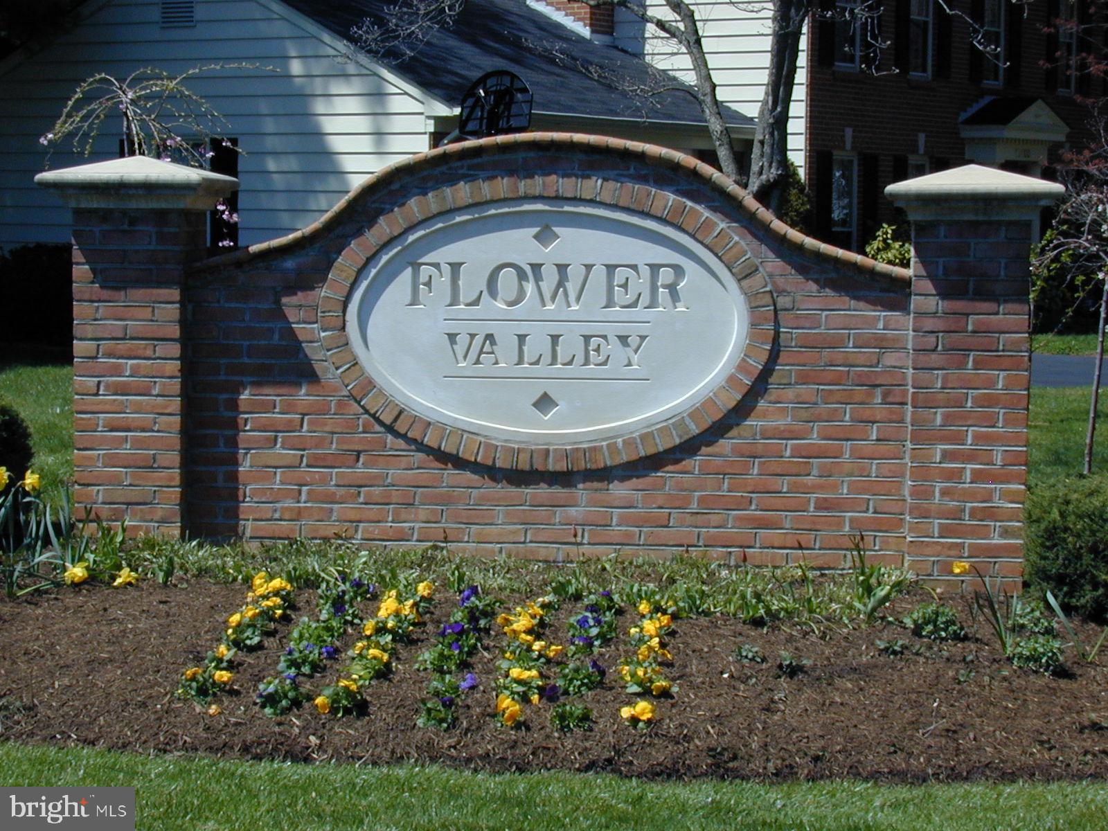 FLOWER VALLEY - Residential