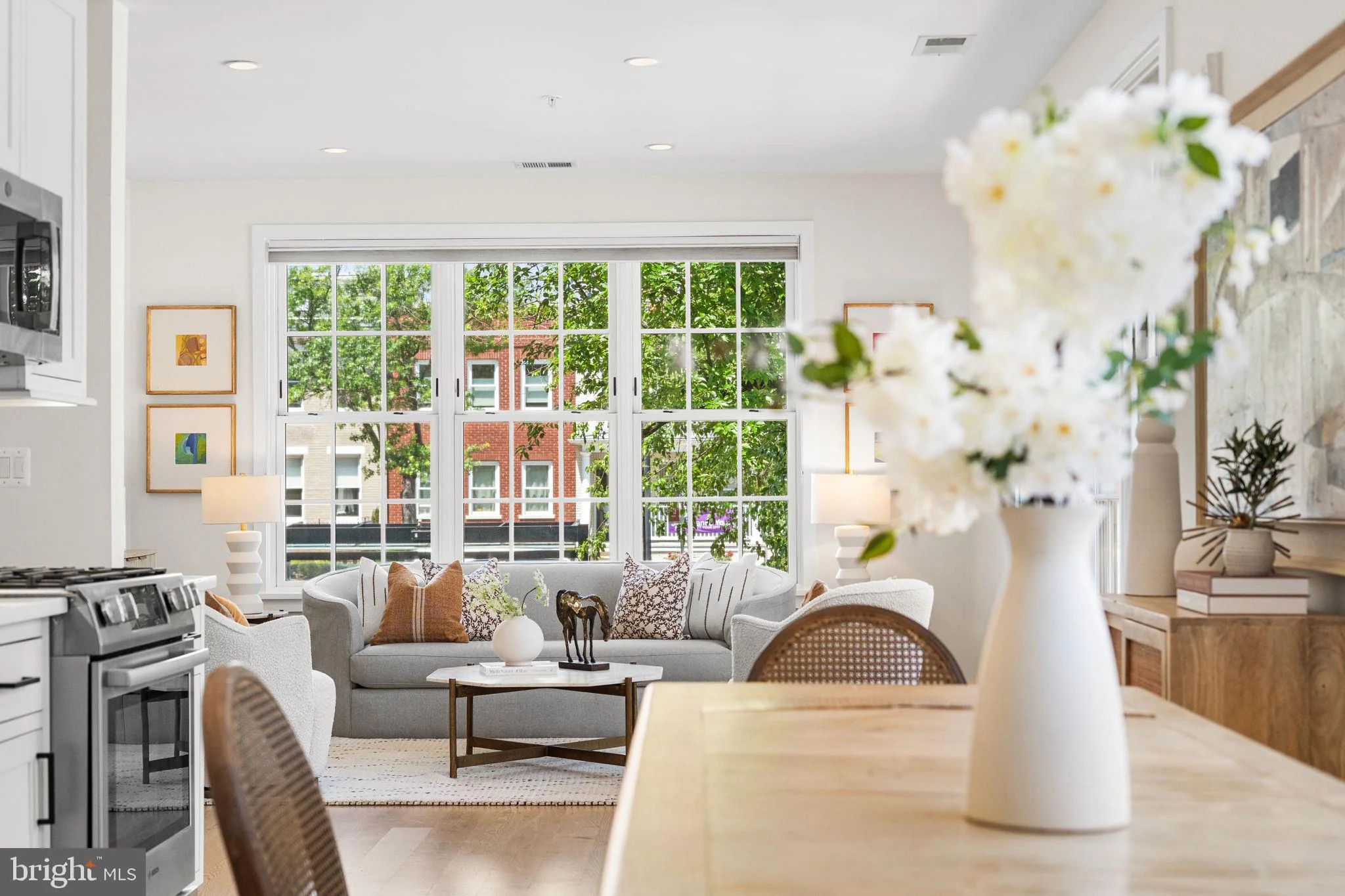 521 N Washington Street Unit 101