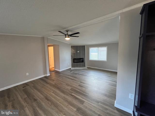 DARLINGTON MOBILE ESTATES - Residential