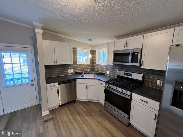 DARLINGTON MOBILE ESTATES - Residential