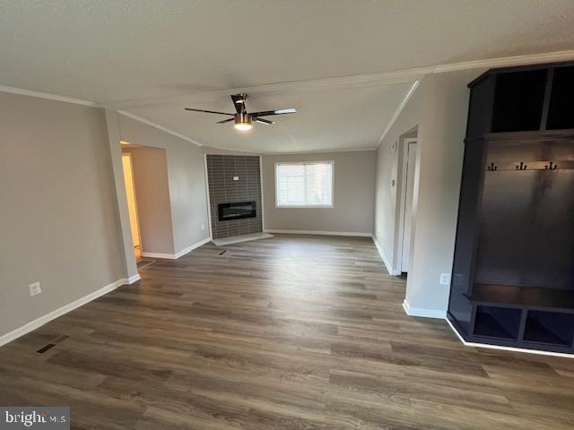 DARLINGTON MOBILE ESTATES - Residential