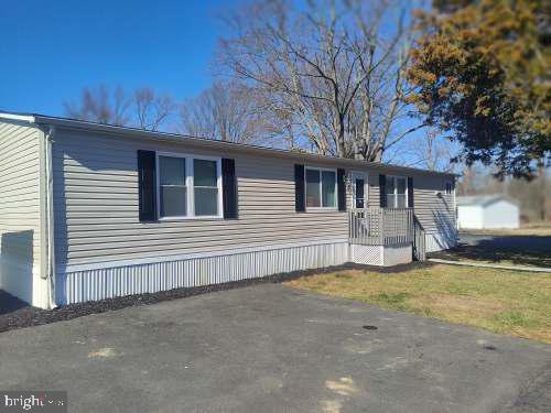 DARLINGTON MOBILE ESTATES - Residential