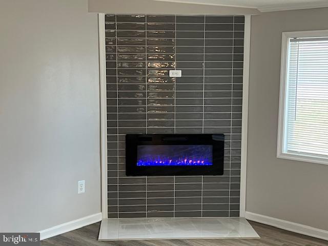 DARLINGTON MOBILE ESTATES - Residential