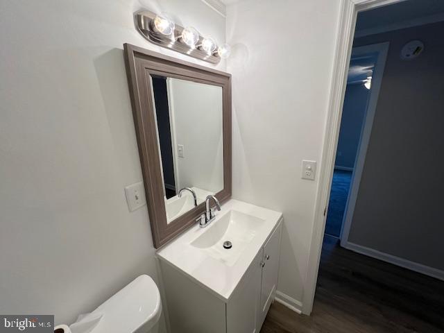 DARLINGTON MOBILE ESTATES - Residential