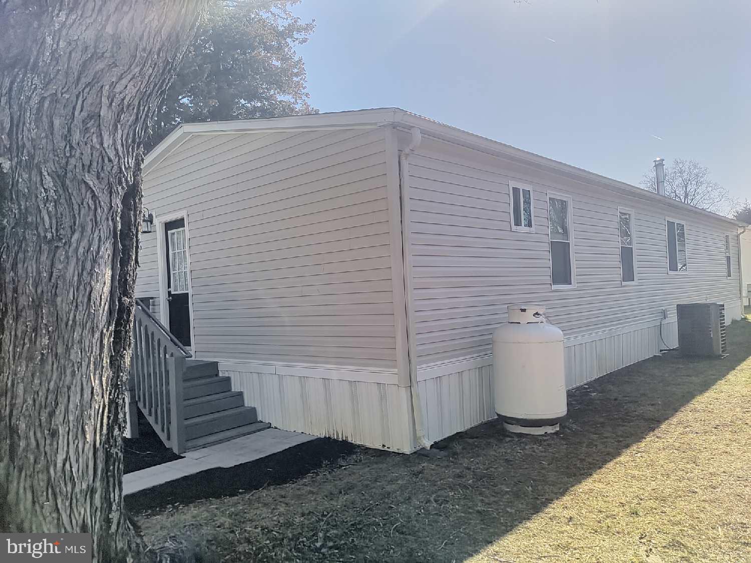 DARLINGTON MOBILE ESTATES - Residential