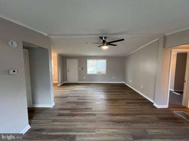 DARLINGTON MOBILE ESTATES - Residential