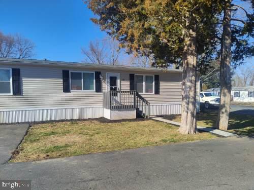 DARLINGTON MOBILE ESTATES - Residential