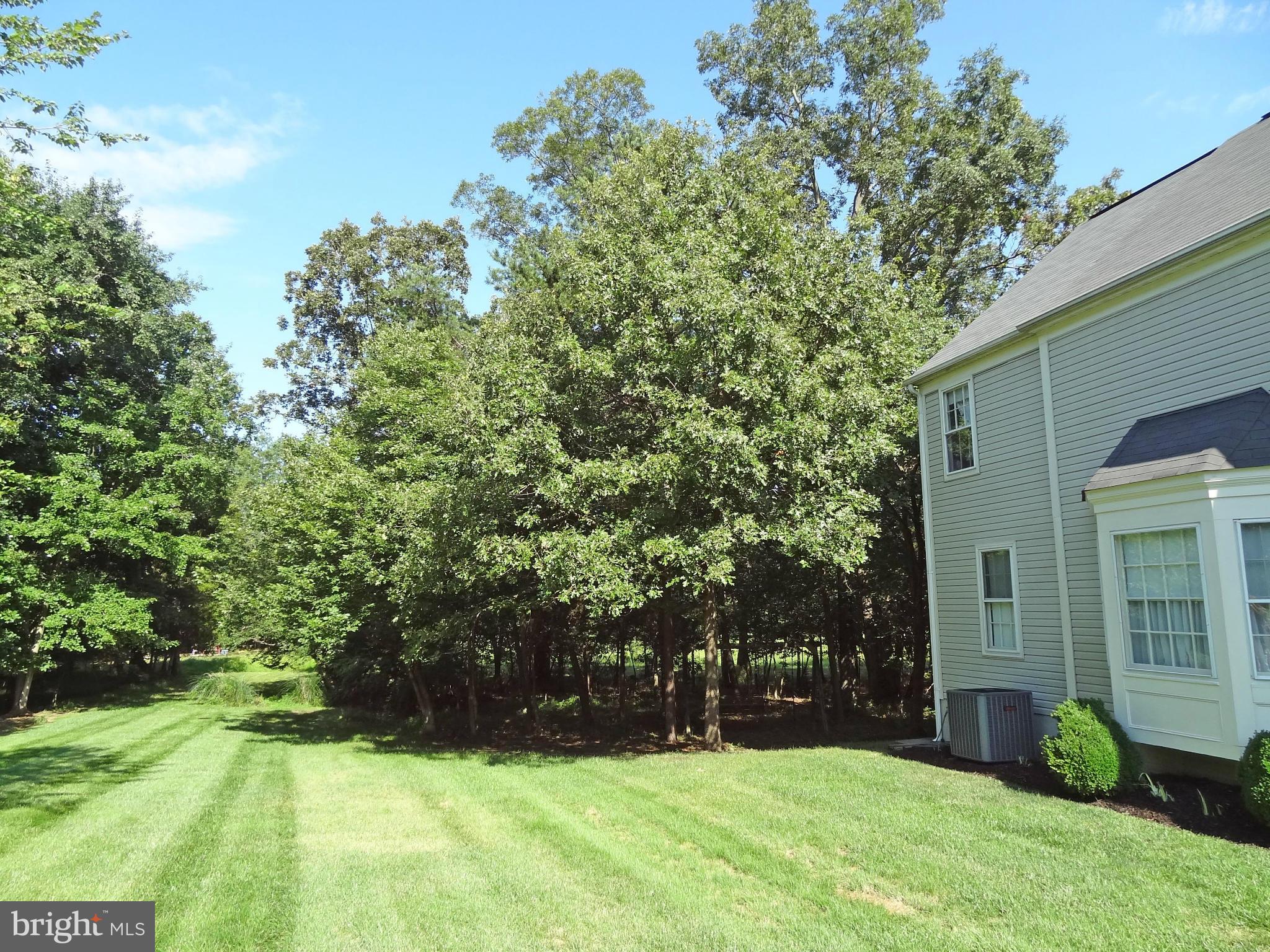 VIRGINIA RUN - Residential