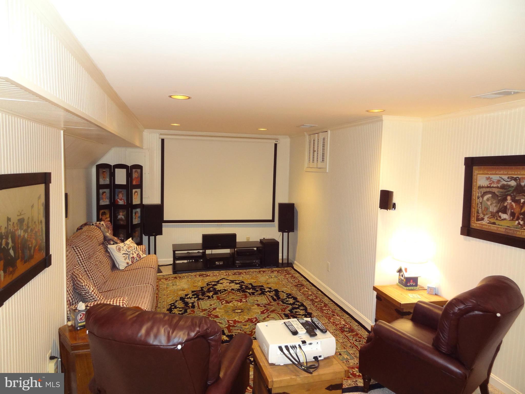 VIRGINIA RUN - Residential