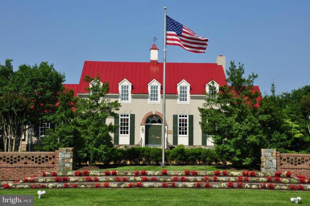 VIRGINIA RUN - Residential