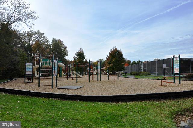 VIRGINIA RUN - Residential