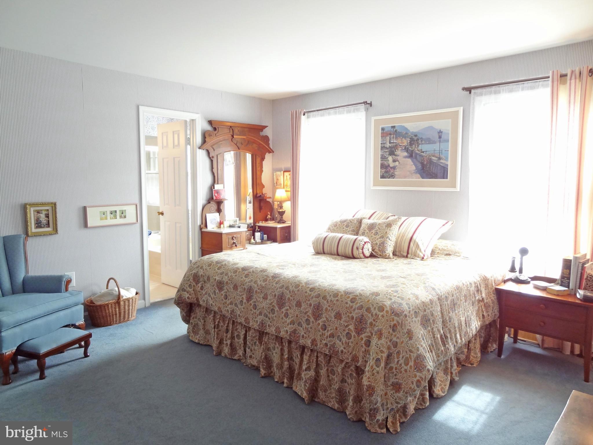 VIRGINIA RUN - Residential