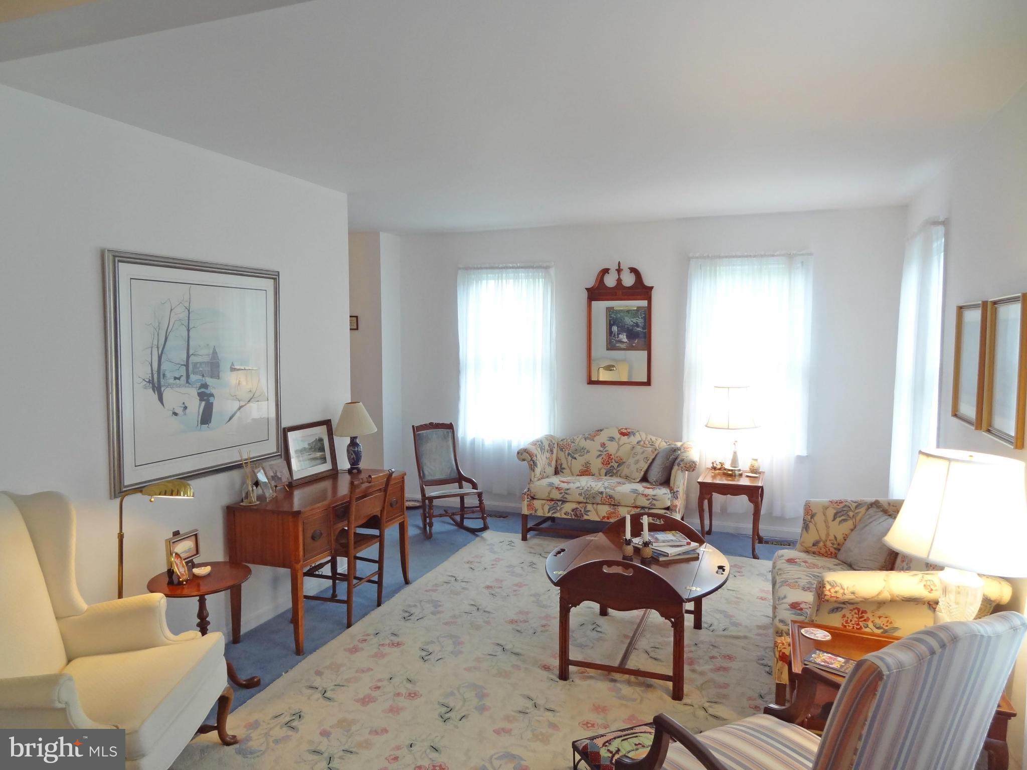 VIRGINIA RUN - Residential