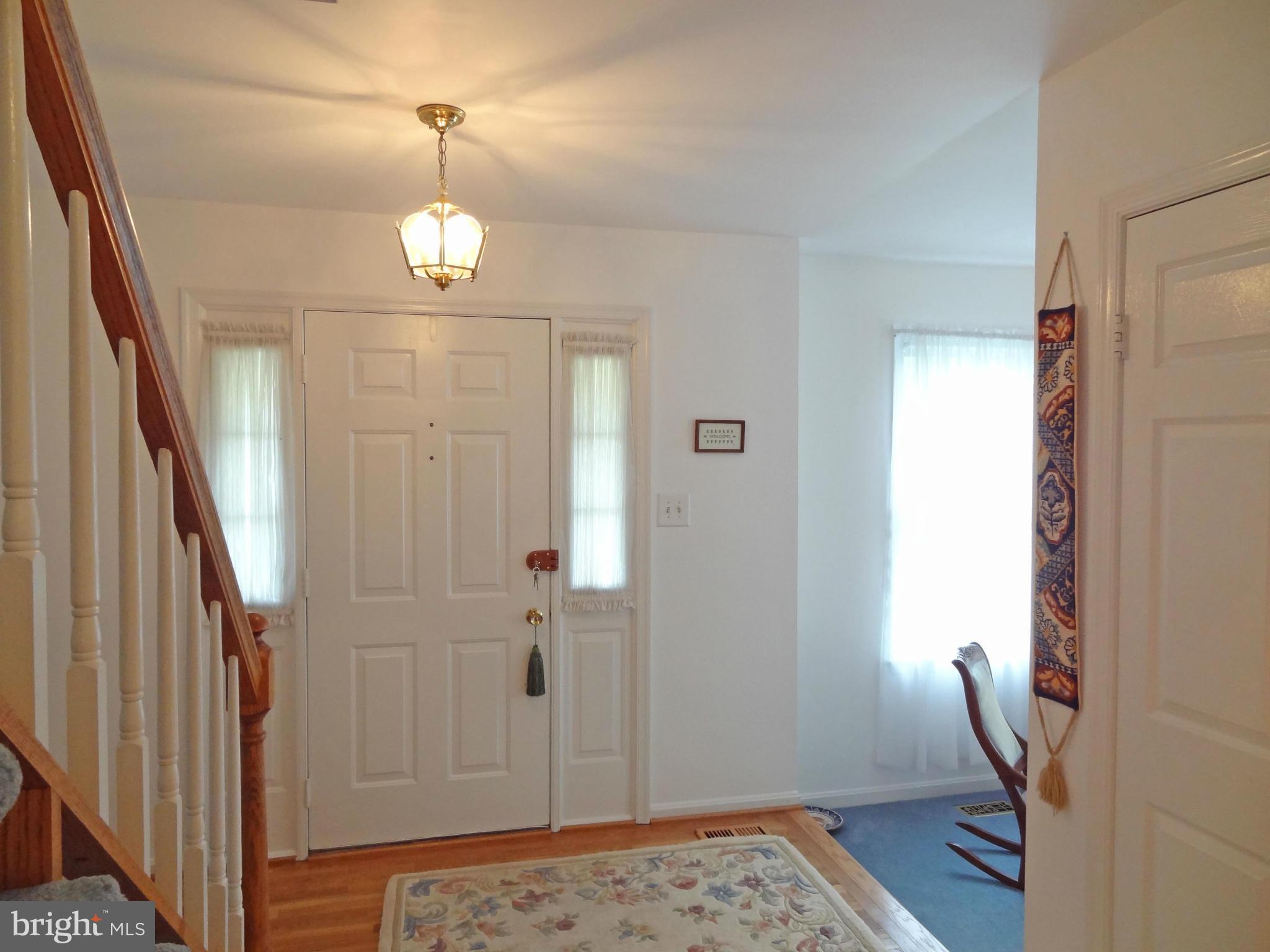 VIRGINIA RUN - Residential