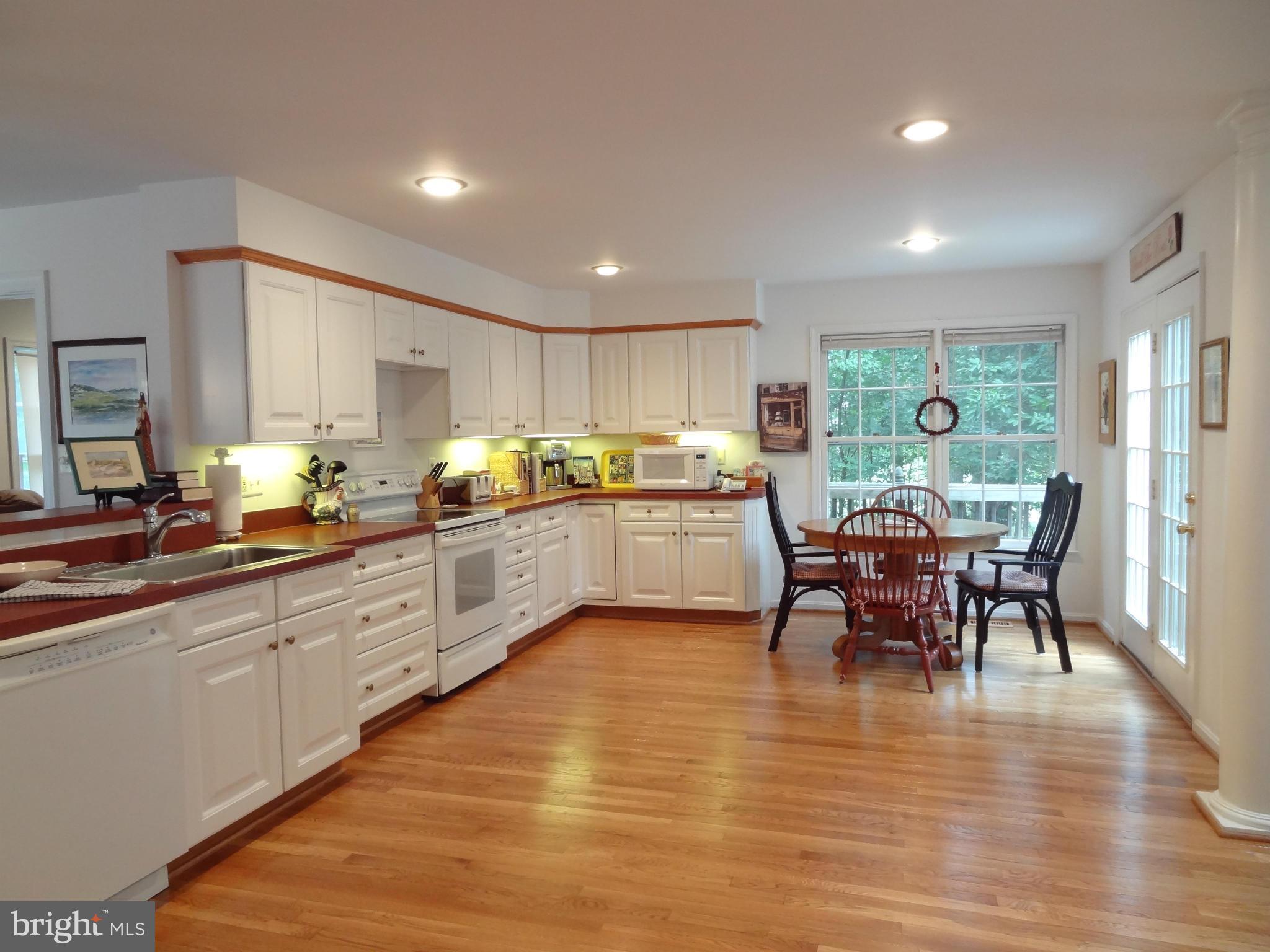 VIRGINIA RUN - Residential