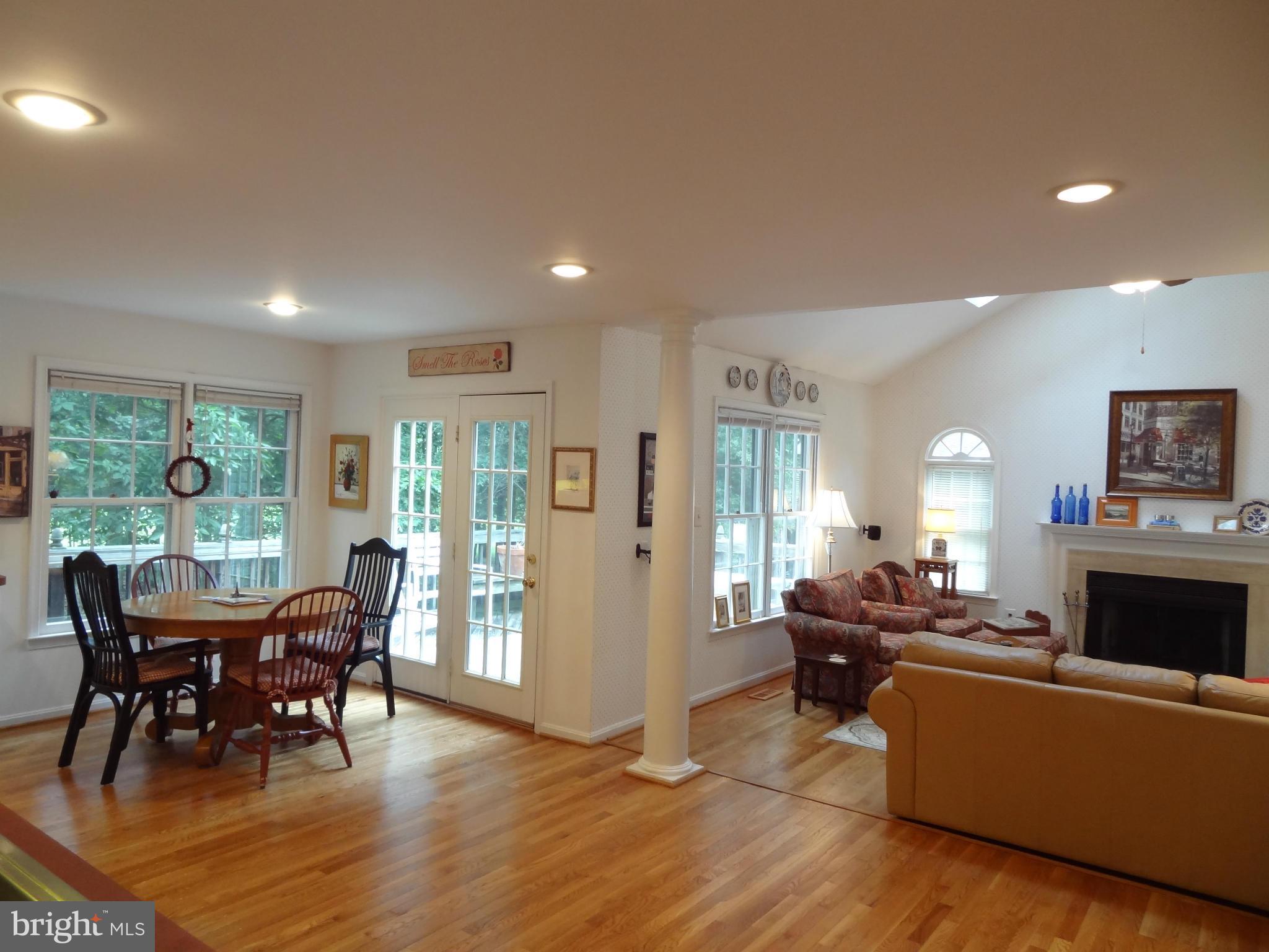 VIRGINIA RUN - Residential