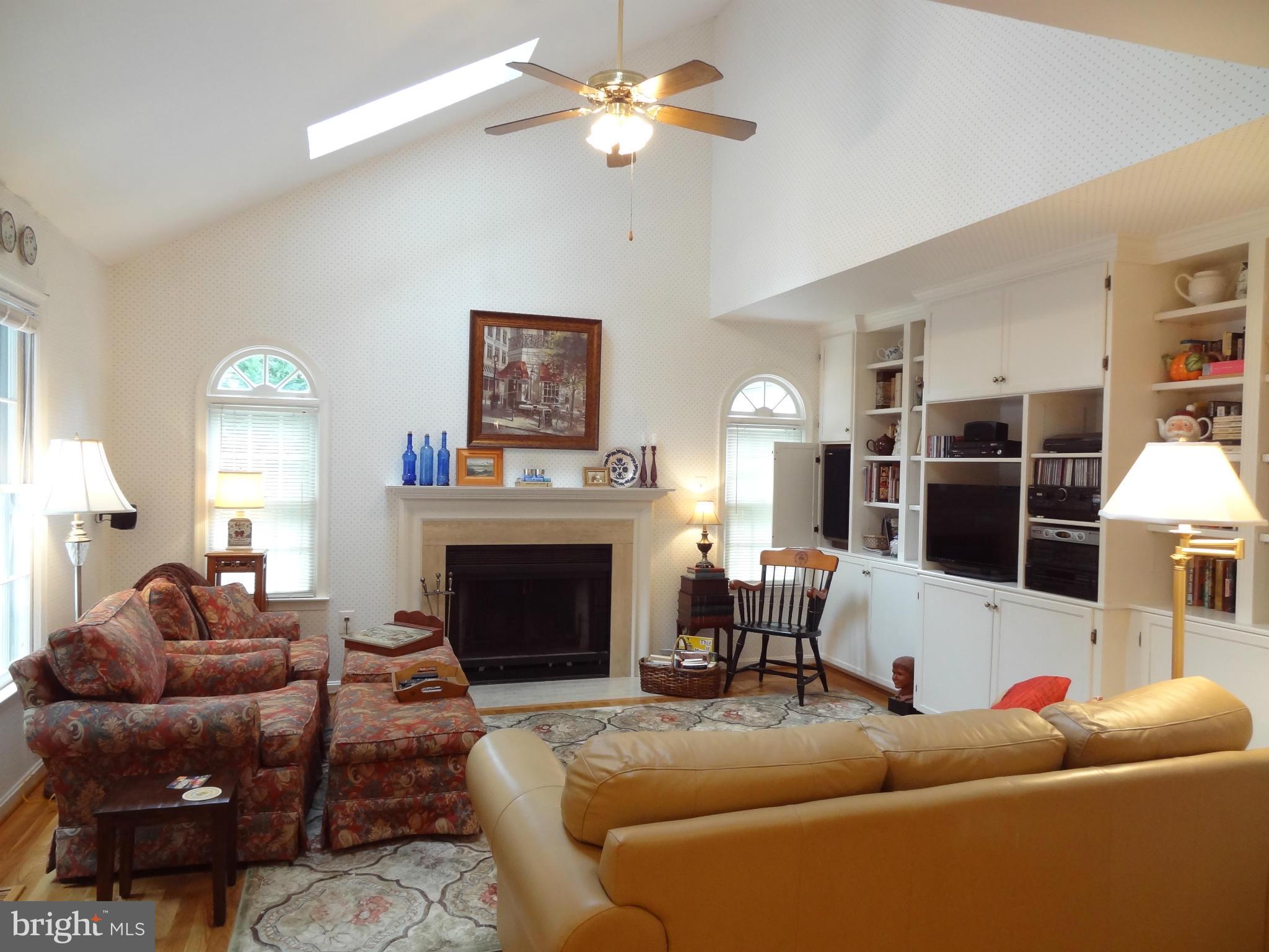 VIRGINIA RUN - Residential