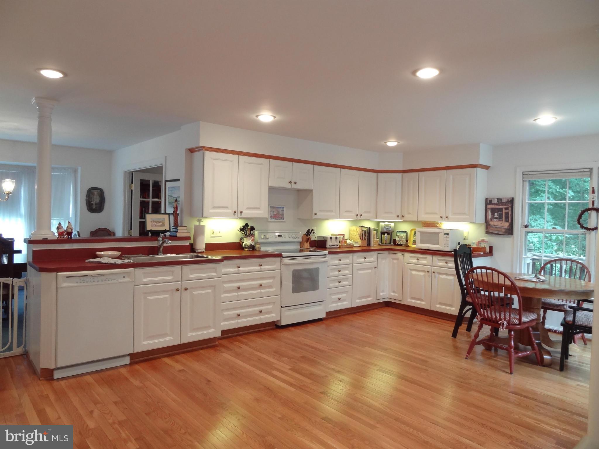 VIRGINIA RUN - Residential