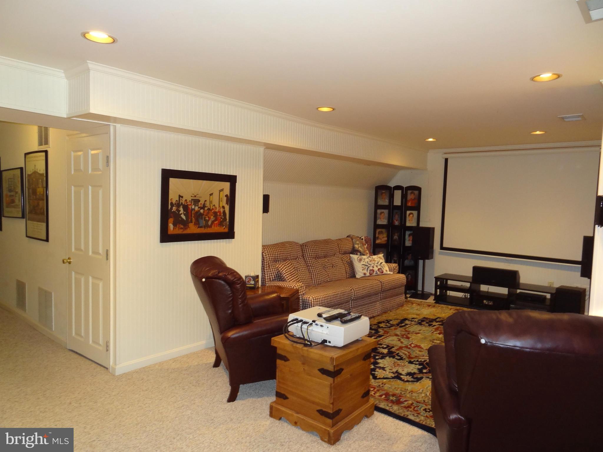 VIRGINIA RUN - Residential