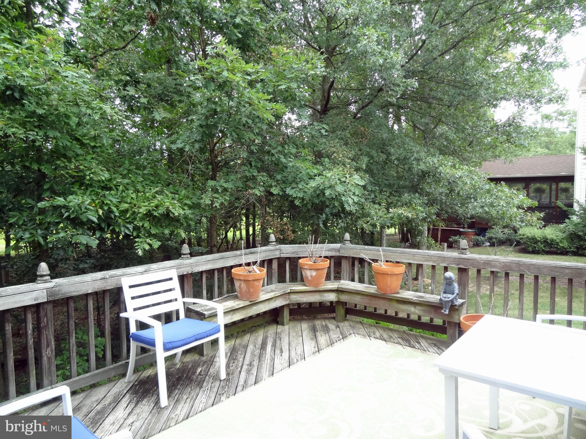 VIRGINIA RUN - Residential