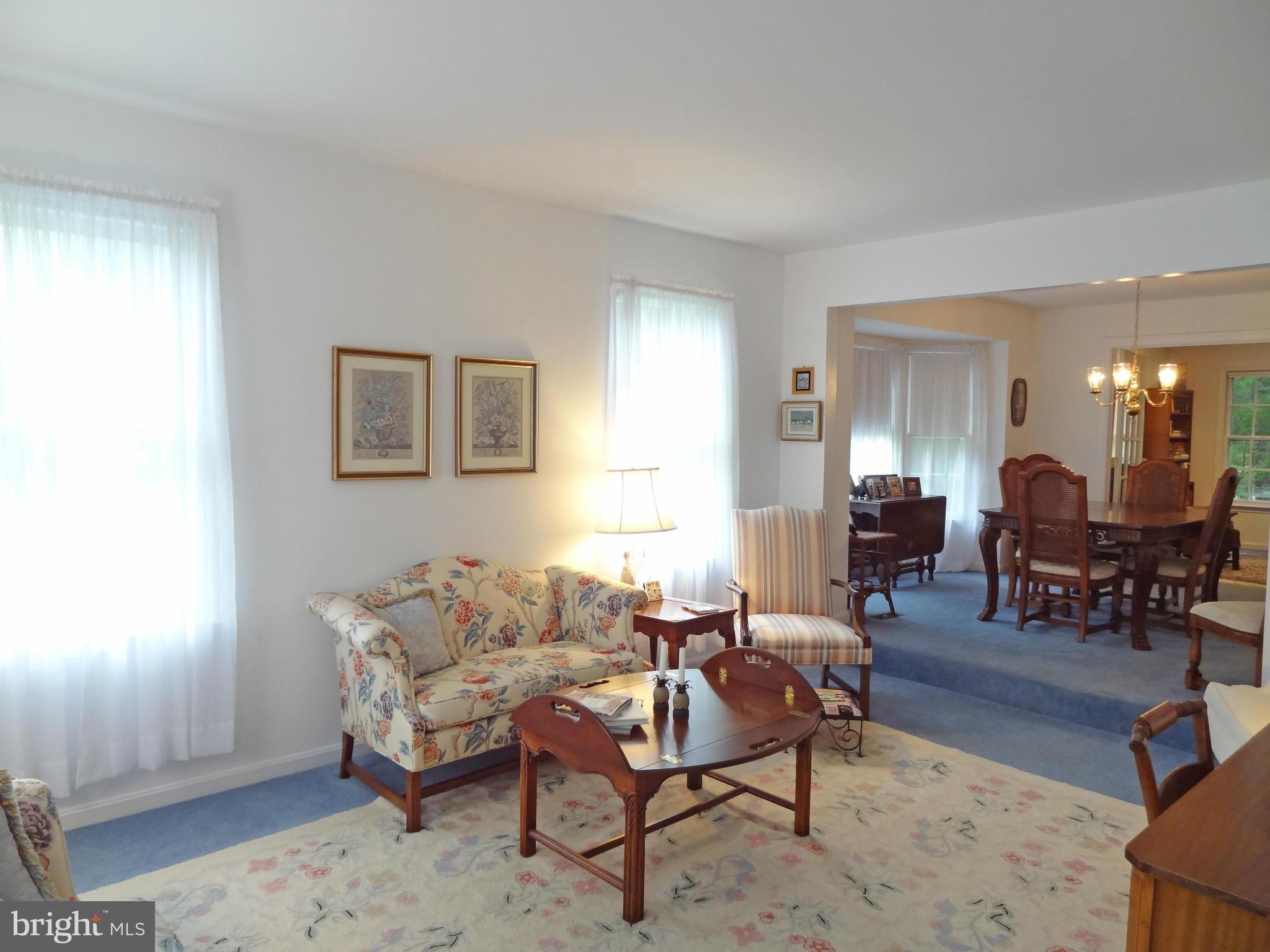 VIRGINIA RUN - Residential