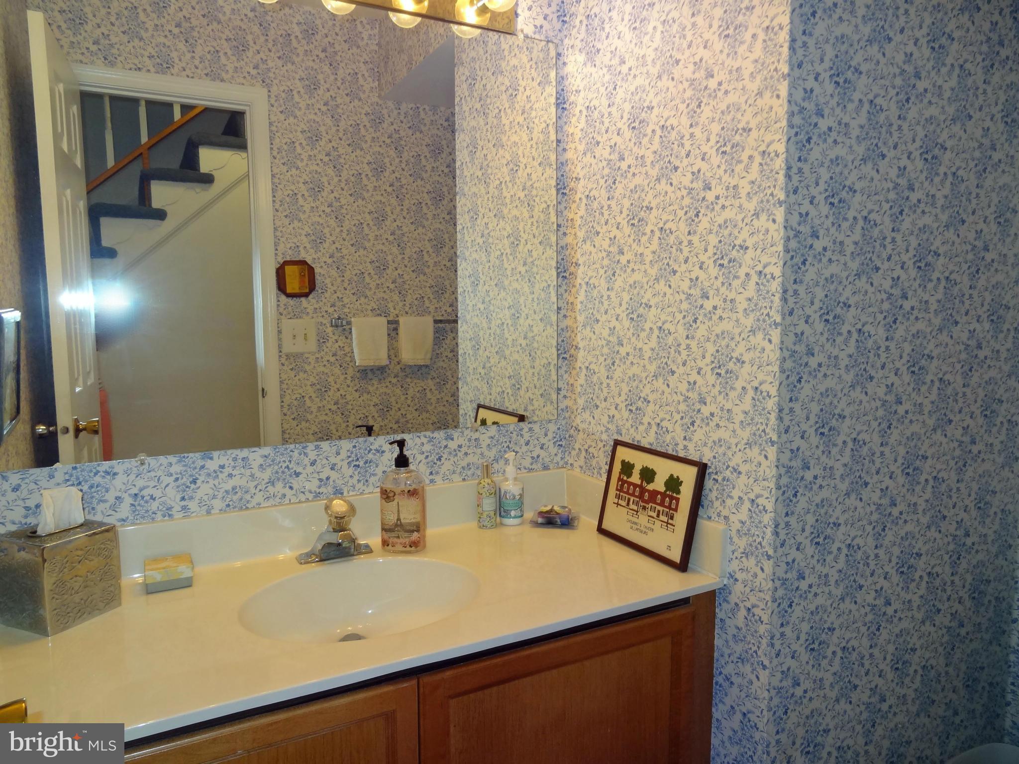 VIRGINIA RUN - Residential