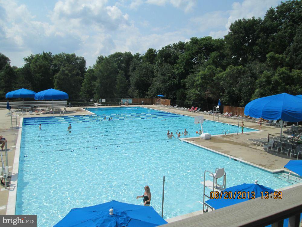 VIRGINIA RUN - Residential