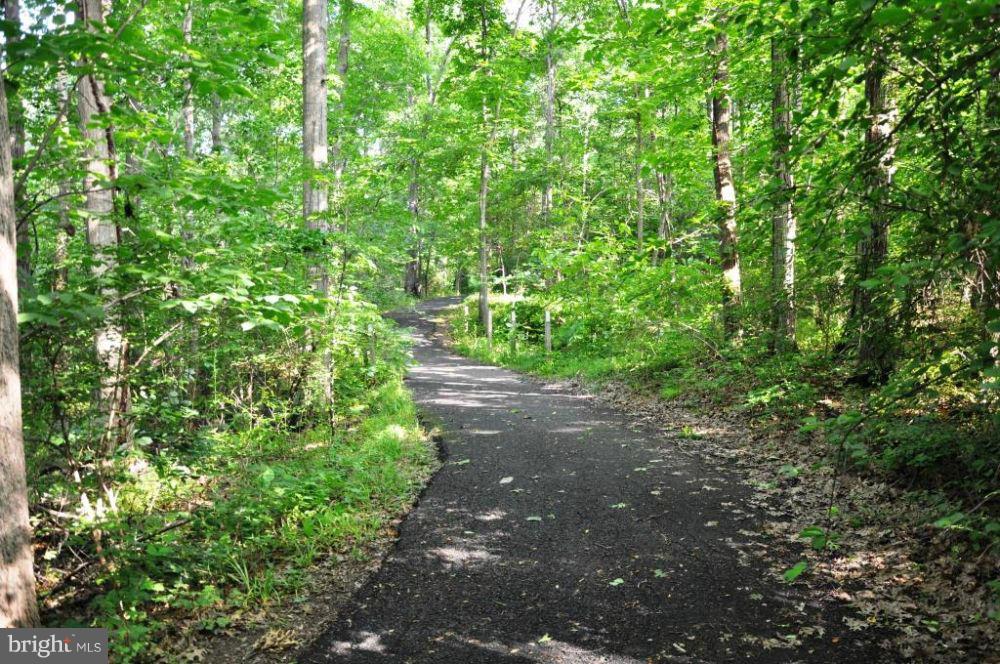 VIRGINIA RUN - Residential