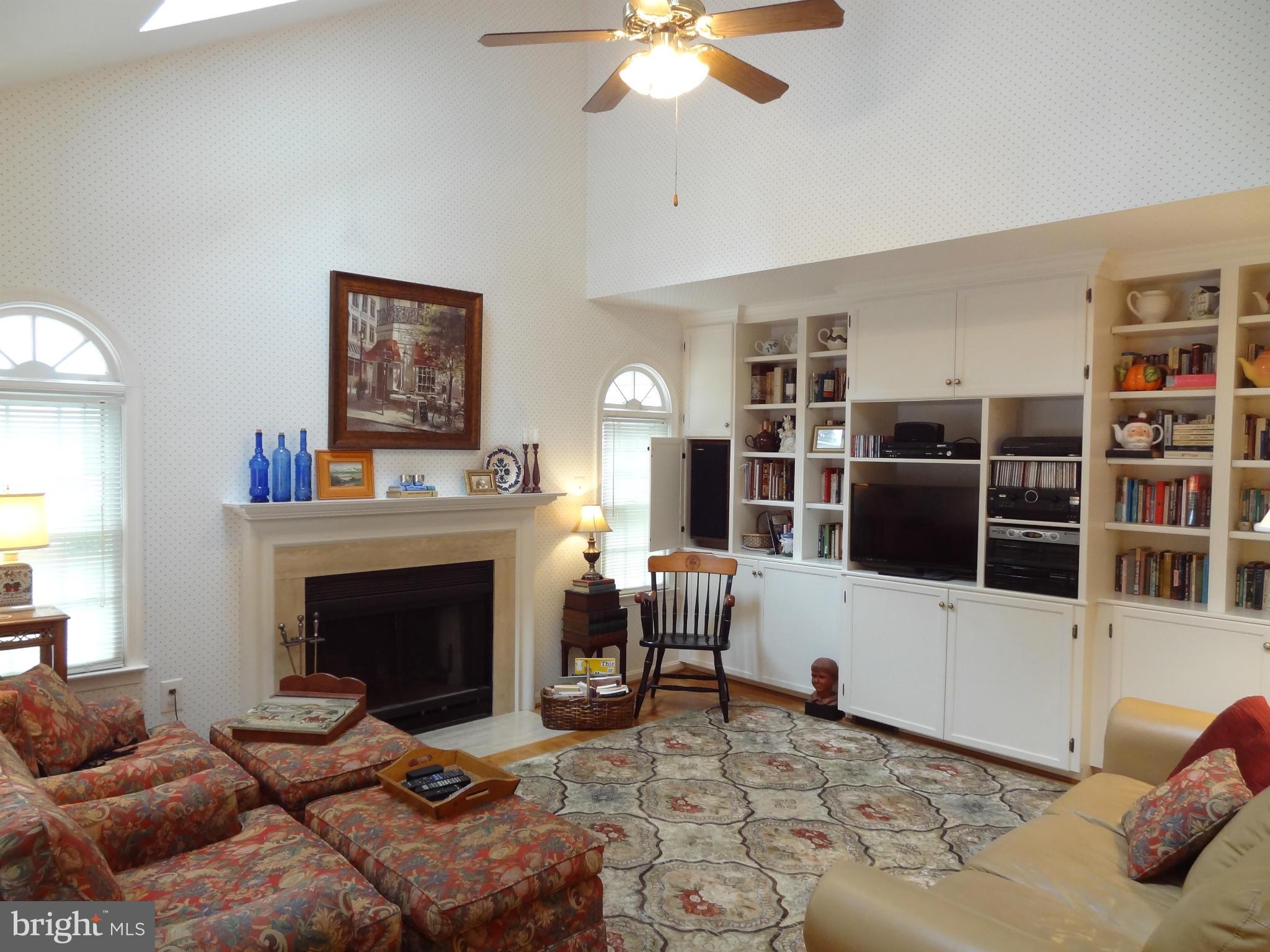 VIRGINIA RUN - Residential