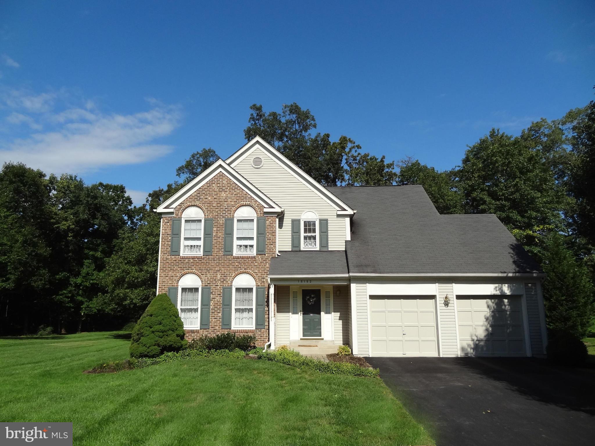 VIRGINIA RUN - Residential