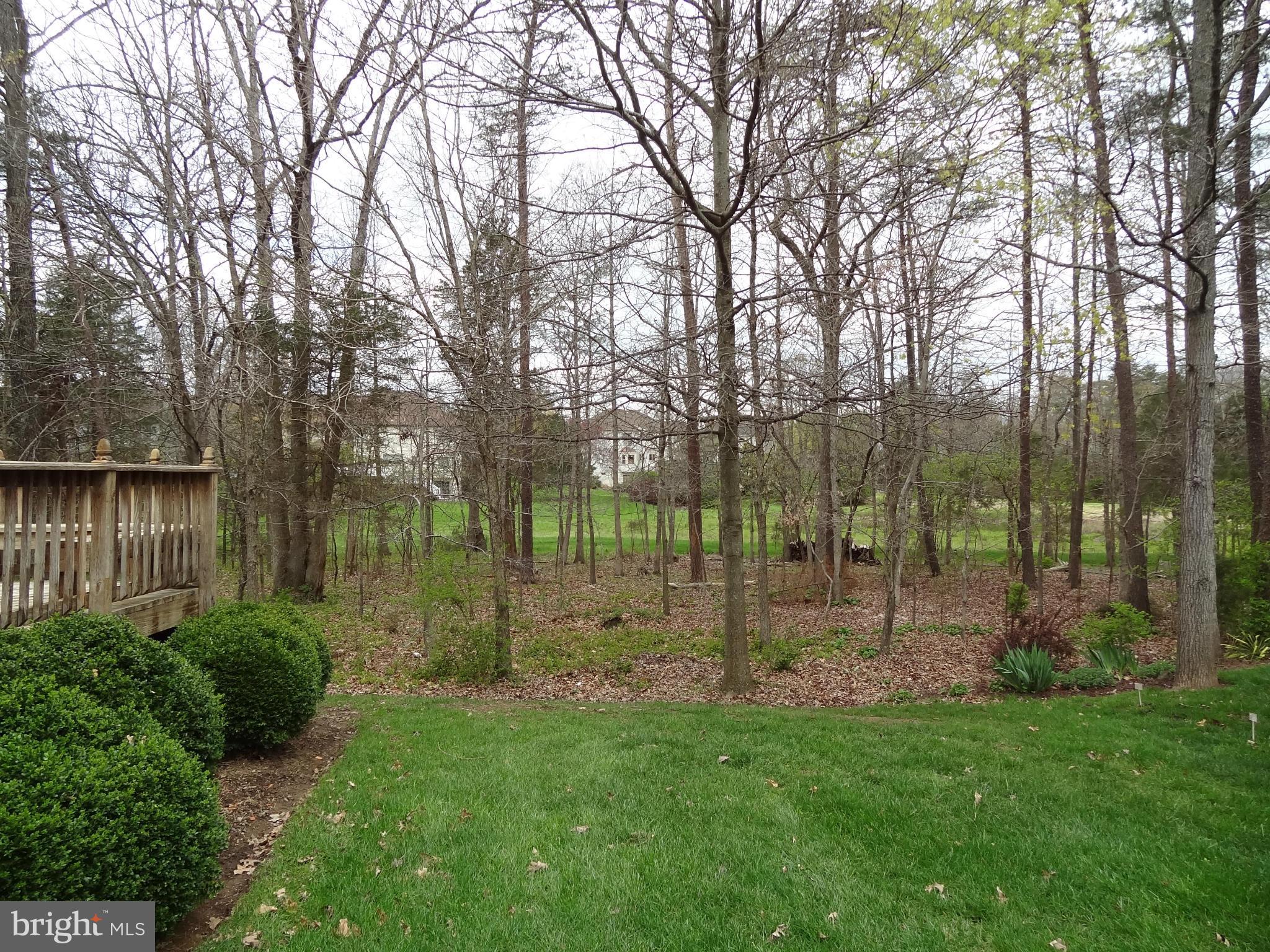 VIRGINIA RUN - Residential