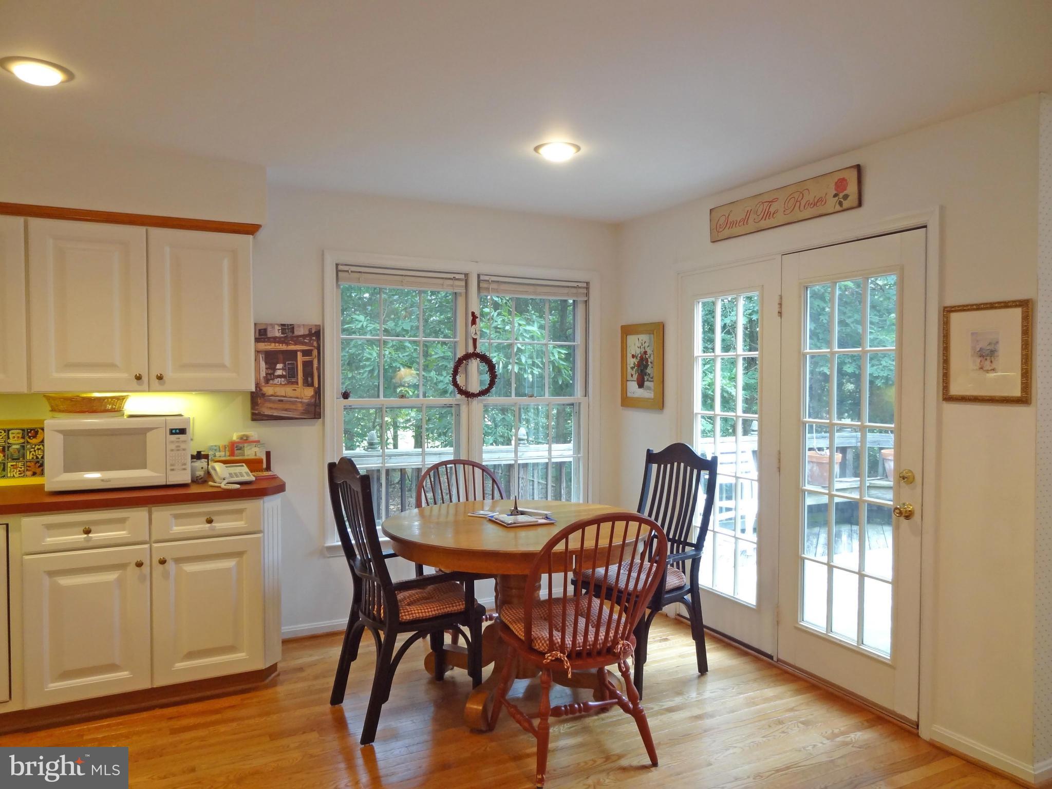 VIRGINIA RUN - Residential