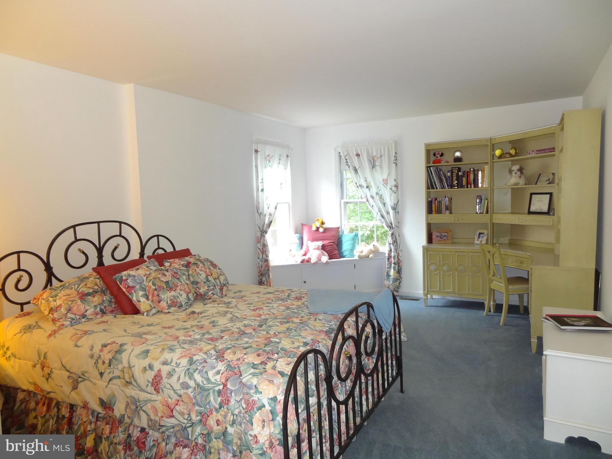 VIRGINIA RUN - Residential