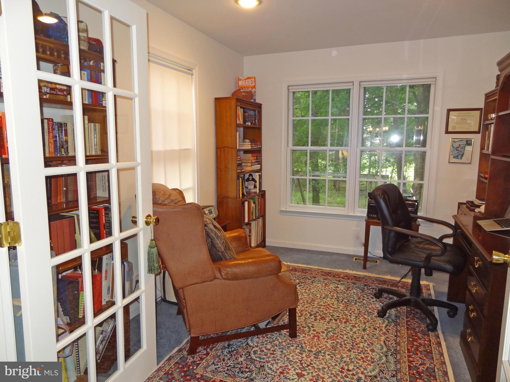 VIRGINIA RUN - Residential