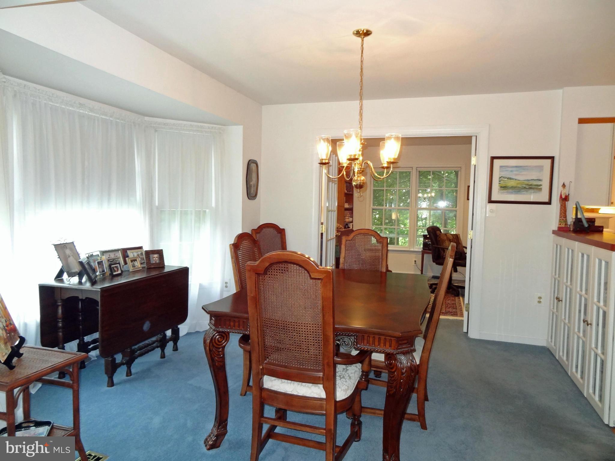 VIRGINIA RUN - Residential