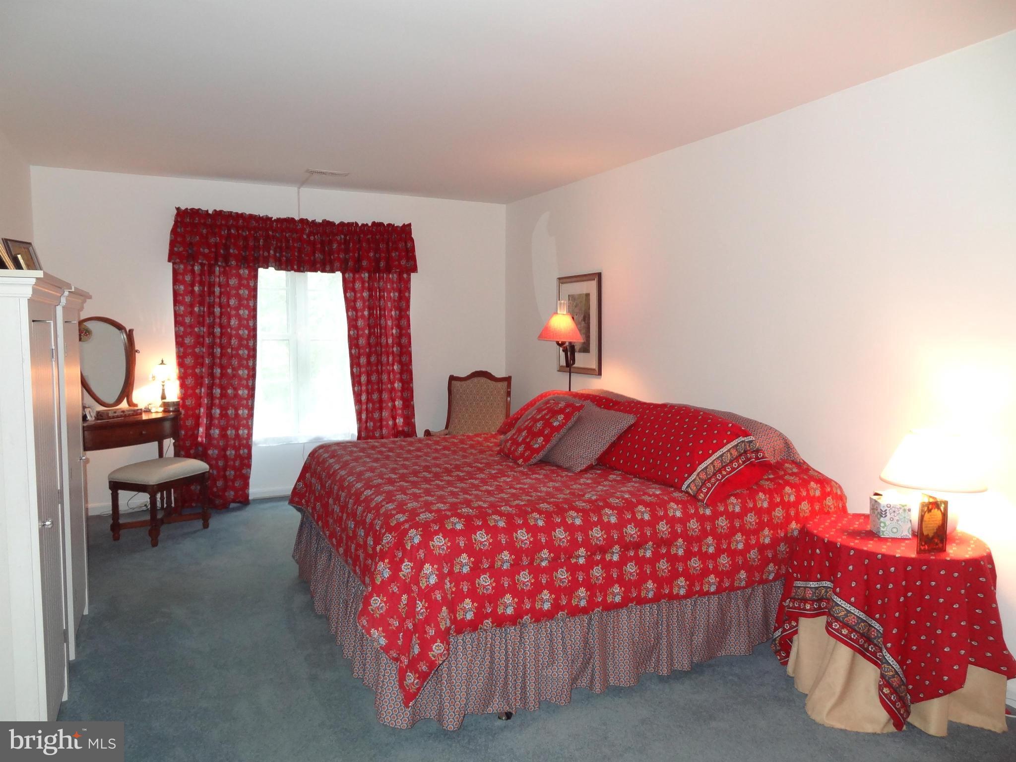 VIRGINIA RUN - Residential