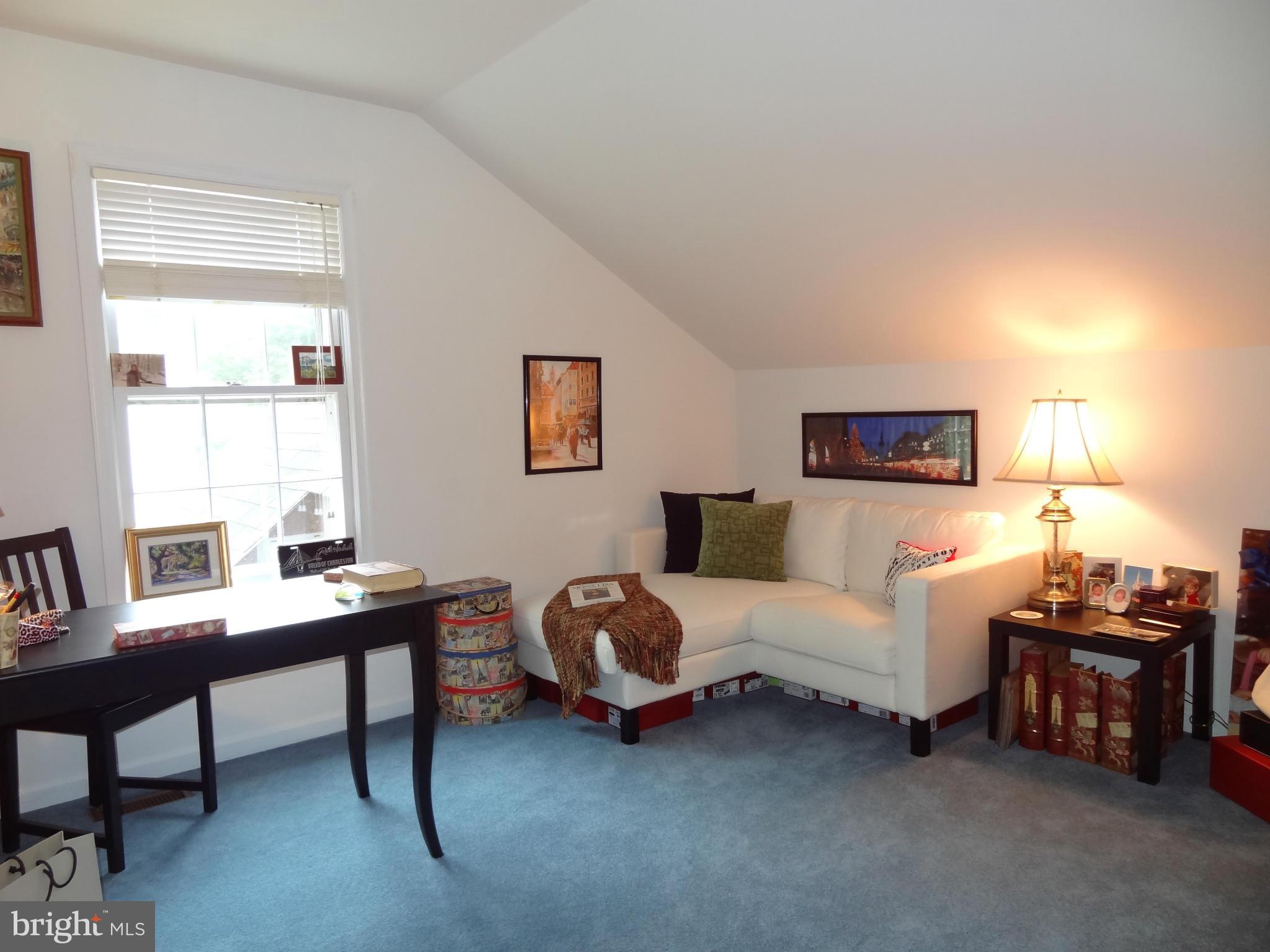 VIRGINIA RUN - Residential