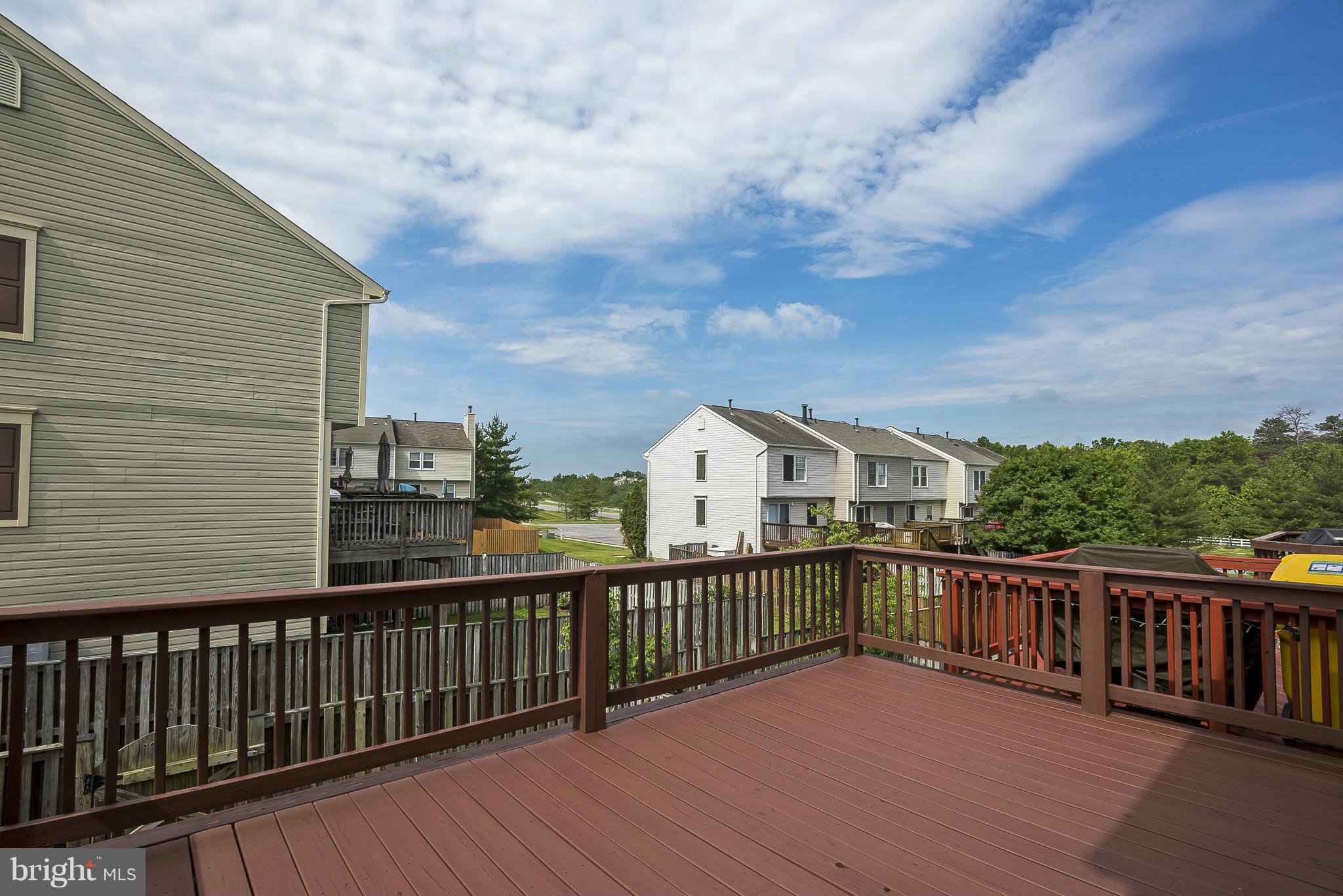 PINEY ORCHARD - Residential