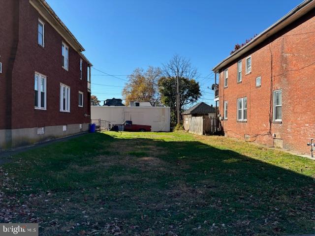 Land Opportunity In Harrisburg PA!
This Parcel Is More Than Ready To Support Any Development Goals You May Have. Whether You Have Personal Visions For A Customized Home Or If You Simply Want To Expand Your Investment Portfolio; This Is An Evolving Area And Growing With Many Other Homes Being remodeled and new buildings being built. Seize This Opportunity Now!